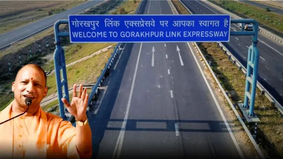 Gorakhpur Link Expressway